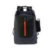 Dry Backpack Manufacturer Factory Front Zipper Pocket TPU Dry Backpack Laptop Backpack