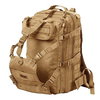 1000D Nylon Oxford Molle System Military Backpack Waterproof Motorcycle Helmet Bag 