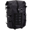 Extra Tackle Box Fishing Backpack Molle System Waterproof Tarpaulin Fishing Bag 