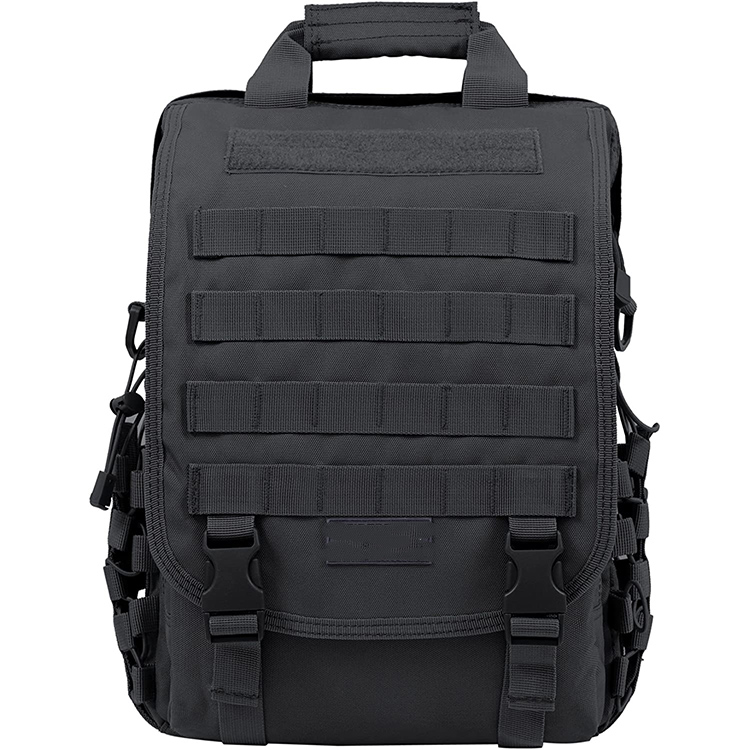 Tactical Bag Manufacturer Laptop Sling Bag Backpack Molle System Army Molle Backpack