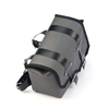 Outdoor Motorbike 1000D Nylon Tail Bag Side Panniers TPU Dry Bag Motorcycle Soft Luggage
