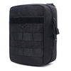 MOLLE Pouch Multi-Purpose Tactical Pouches Molle Accessories EDC 1000D Nylon Pouch Bag For Backpack