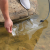 Hydration System Drinking Water Filter Hydration Bladder With FIlter 