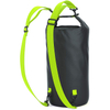 Waterproof 500D PVC 5L 10L 20L 25L 30L Reflective Printing Drybag for swmming Kakaing Floating 