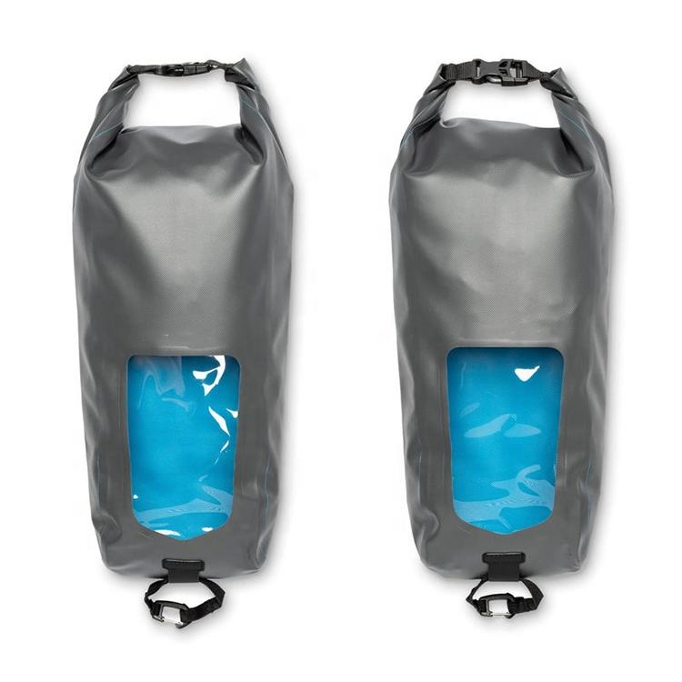 Motorcycle luggage Waterproof Dry Bag Inside Motorbike Nylon Material Motorcycle Panniers