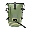 Waterproof Dry Bag Dry Bag Customize Brand Roll Top Dry Bag Coyote Camouflage Backpack 