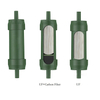 Water Filter Manufacturer Water Drinking System Portable Water Purifier bottle For Hiking 