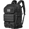 Tactical Bag Design Backpack Oxford Material Molle Pouch Large Tactical Backpack