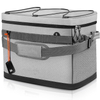 Cooler Bag Supplier Large Capacity Tote Bag Ice Cooler Ice Pack Food Storage Cooler Bag 