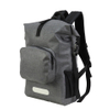 Custom Dry Bag Molle System Front Zipper Pocket Dry Bag Backpack Waterproof Backpack For Man 