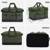 Tactical Duffel Bag tactical bag Manufacturer 80L Large Duffel Bag 