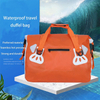 Waterproof Sealline 500D PVC 45LDry Duffel Bag for swmming Kakaing Floating Boating 