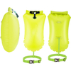 Dry Float Bag Lightweight PVC Waist Pack 10l Dry Bag For Swimming Safety Float 
