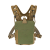New Style Binocular Harness Chest Rig Bag Lightweight Shoulder Strap Hunting Bino Case 